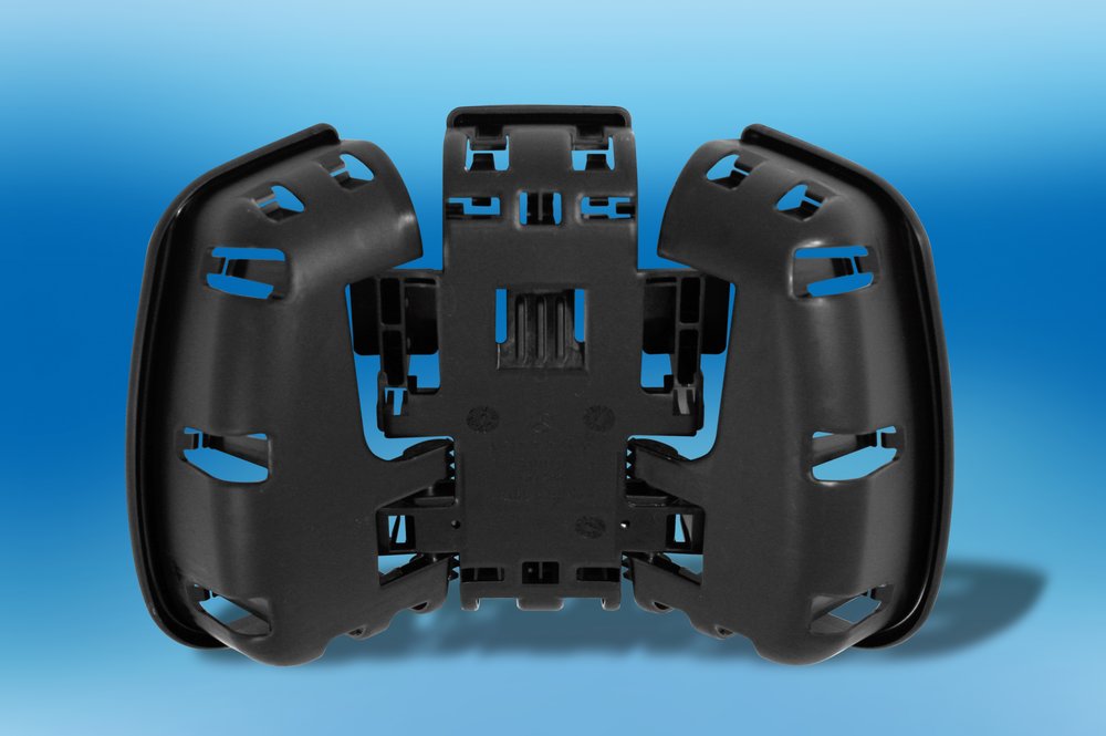 Southco levert geavanceerde ergonomie en positioneer technologie voor centrale console en hoofdsteunsystemen in voertuigen